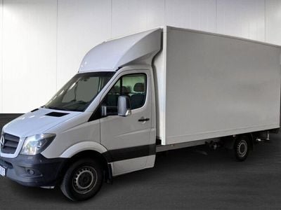 Mercedes Sprinter