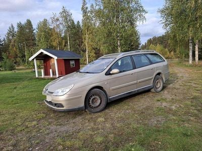 Citroën C5