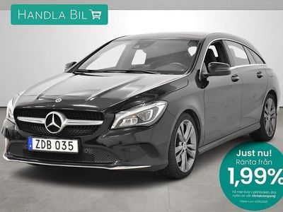 Mercedes CLA250