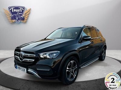 Mercedes GLE350e