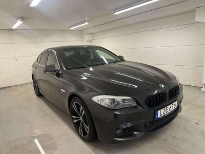 BMW 525
