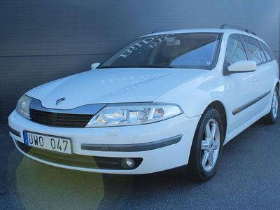 Renault Laguna GrandTour