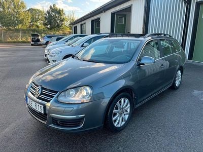 VW Golf
