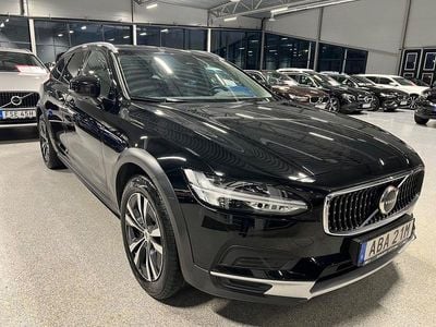 Volvo V90 CC