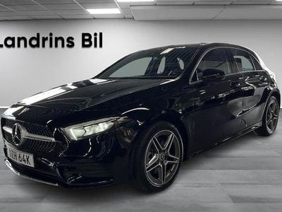 Mercedes A250
