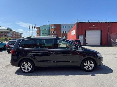 VW Sharan