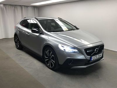 Volvo V40 CC