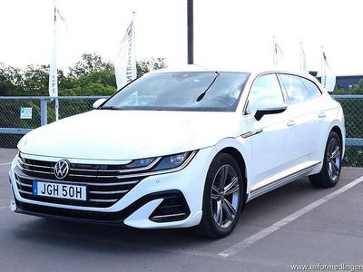 VW Arteon