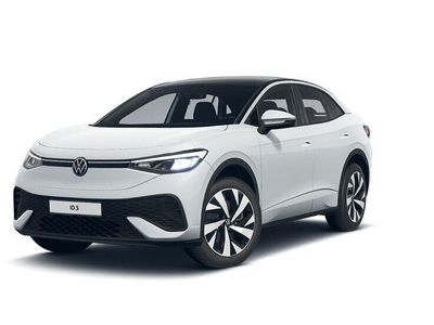 begagnad VW ID5 Pro Performance 77 kWh-SNABB LEVERANS 2023, SUV