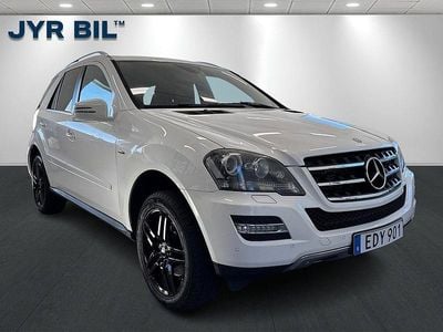 Mercedes ML350