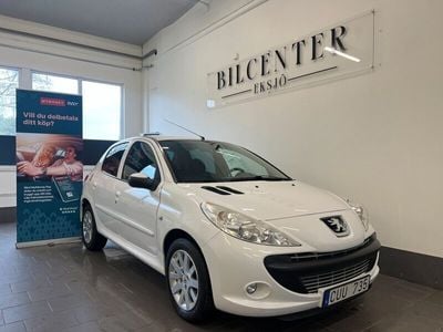 Peugeot 206+
