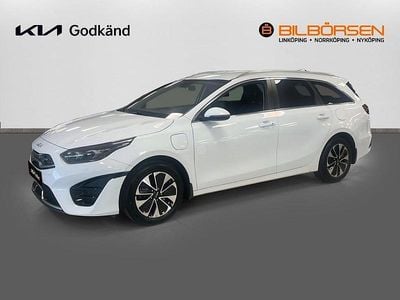 /wd/ casa white s Begagnad 2022 Kia Ceed Sportswagon Advance Kombi | 249 900 kr (Marknadspris)