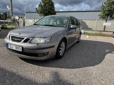 Saab 9-3
