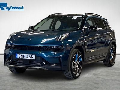 begagnad Lynk & Co 01 PHEV 2022, Crossover