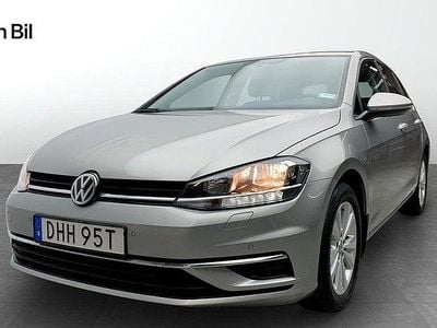 VW Golf VII