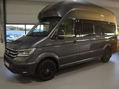 VW California