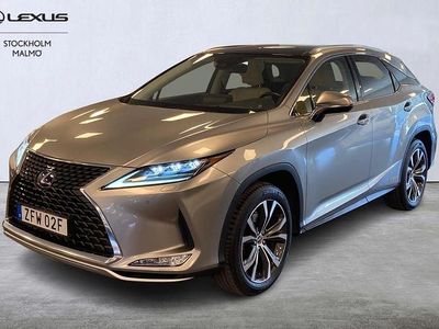 Lexus RX450h