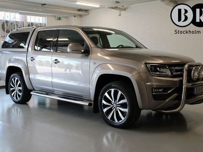 VW Amarok
