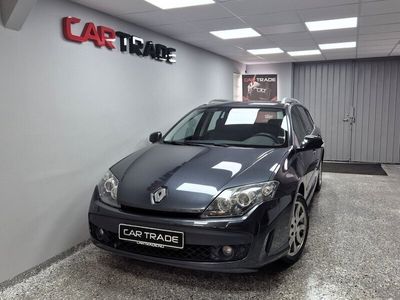 Renault Laguna GrandTour