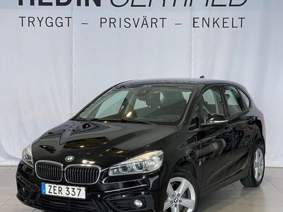 BMW 220 Active Tourer