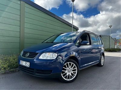 VW Touran