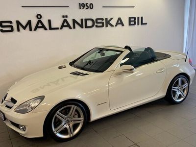 Mercedes SLK200