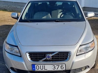 Volvo S40