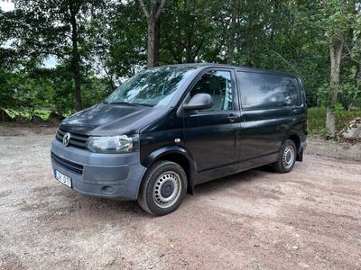 VW Transporter