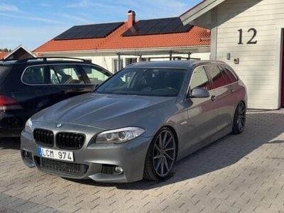 BMW 535