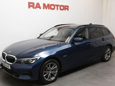 BMW 330e