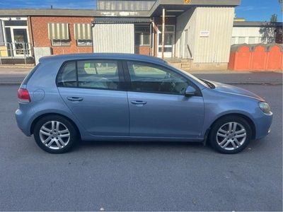 VW Golf VI
