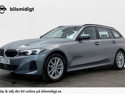 BMW 330e