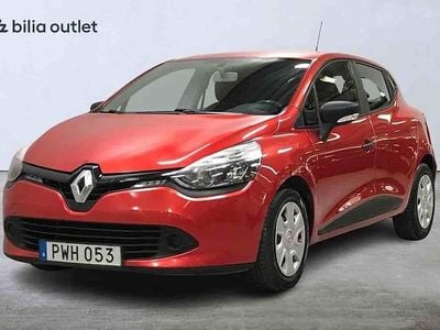 Renault Clio IV