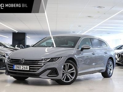 VW Arteon