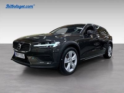 Volvo V60 CC