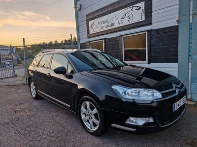 Citroën C5