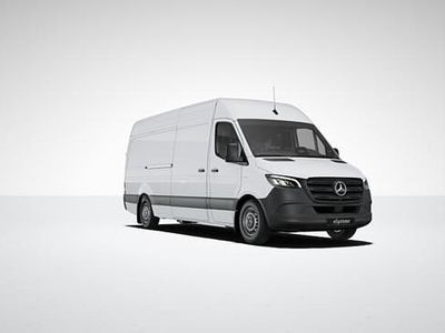 Ny Mercedes 420 2025 Vit Pickup