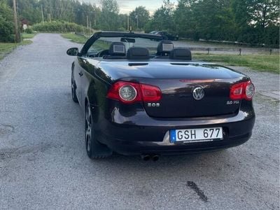 VW Eos