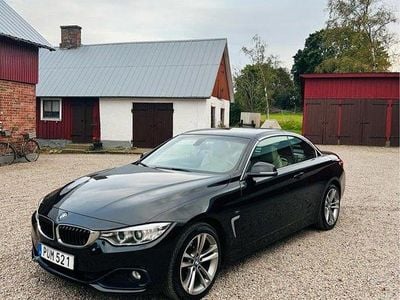 BMW 428
