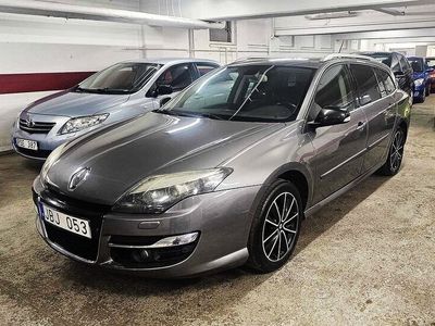 Renault Laguna GrandTour