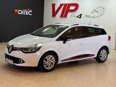 Renault Clio GrandTour
