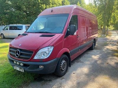 Mercedes Sprinter