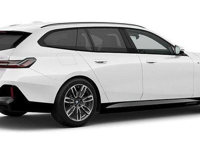 BMW 530e