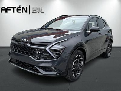 Penta metal Ny 2025 Kia Sportage GT-Line SUV | 489 900 kr (Marknadspris)