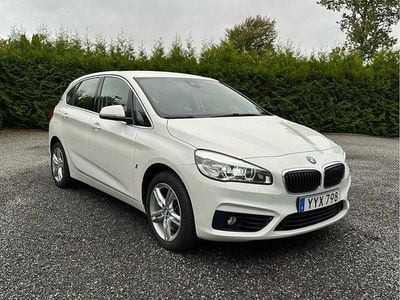 BMW 225 Active Tourer
