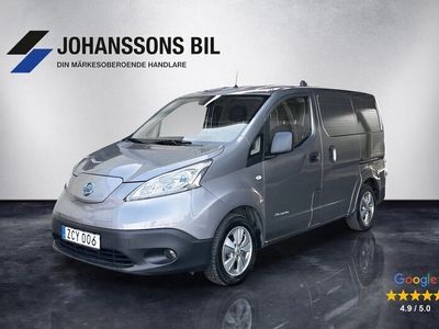 Nissan e-NV200