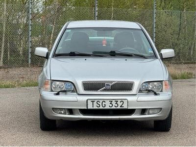 Volvo S40