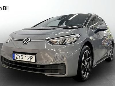 VW ID.3