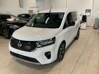 Nissan Townstar