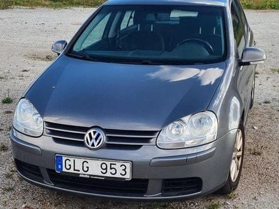 VW Golf VI